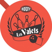 Logo Les Valets de Zouff